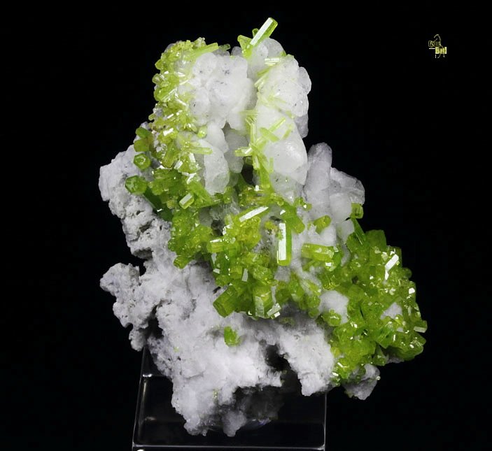 PYROMORPHITE