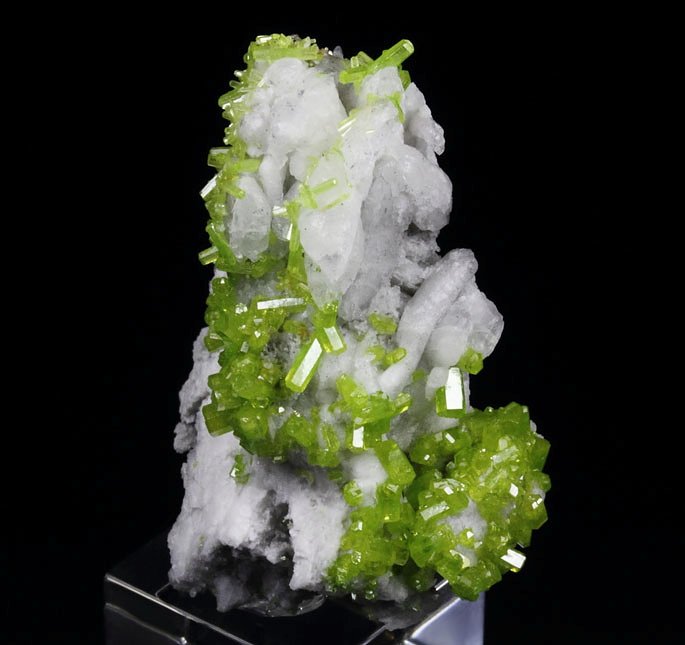 PYROMORPHITE