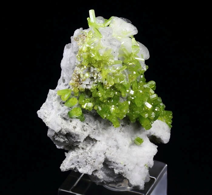 PYROMORPHITE