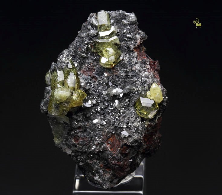 gem MIMETITE