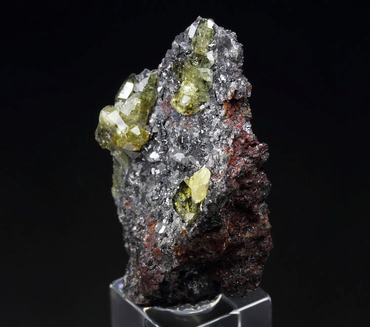 gem MIMETITE