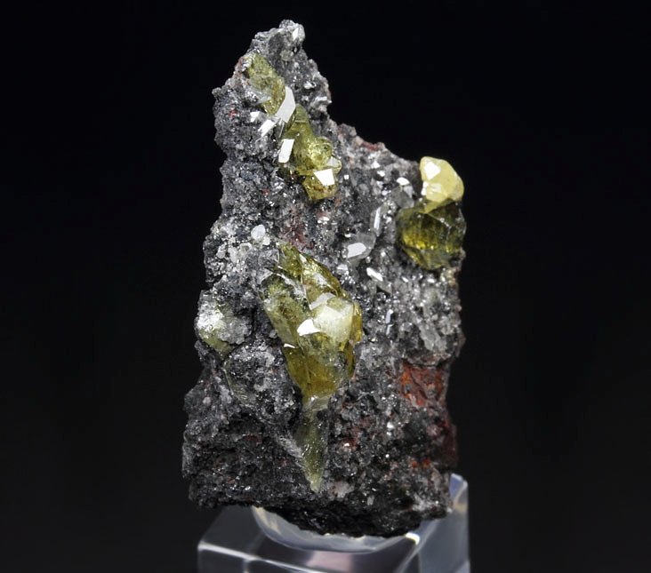 gem MIMETITE