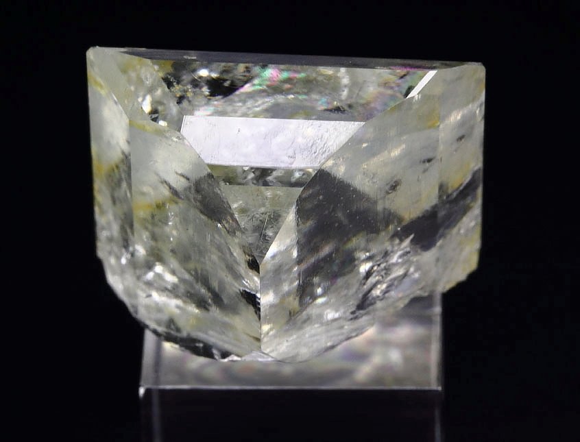 gem TOPAZ