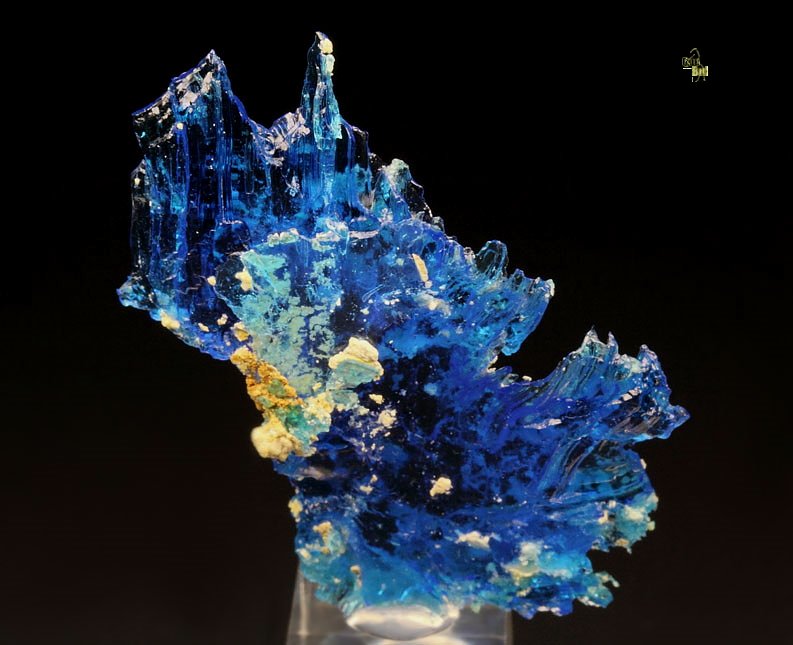 CHALCANTHITE