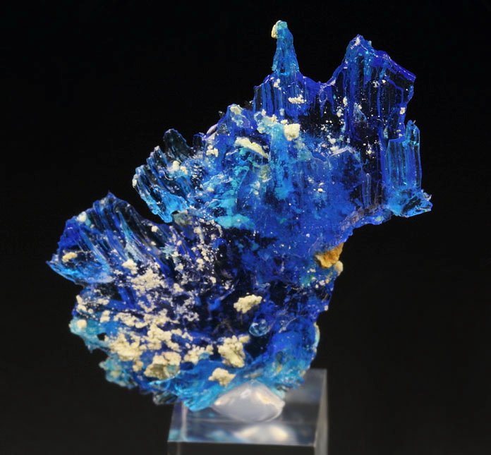 CHALCANTHITE