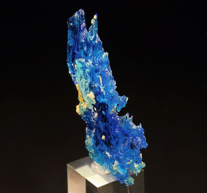 CHALCANTHITE