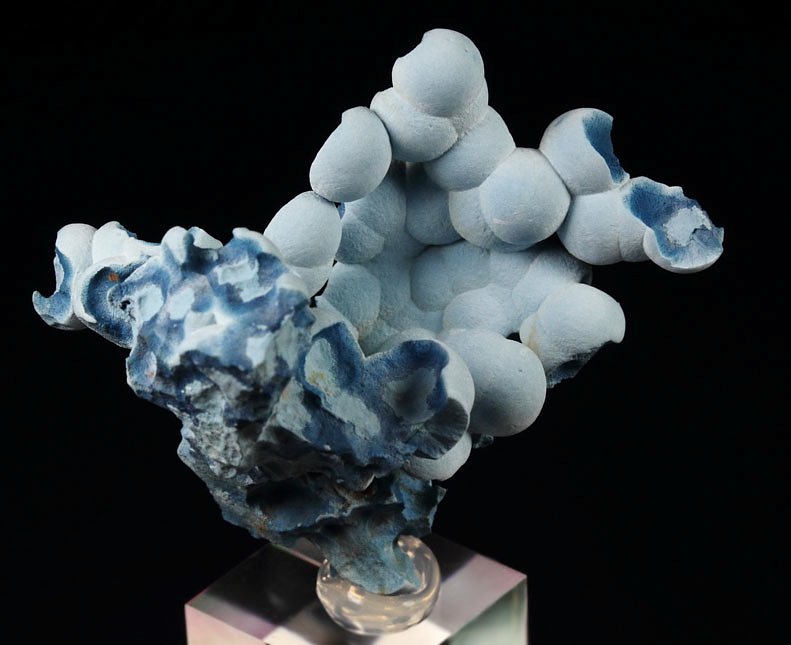 SHATTUCKITE