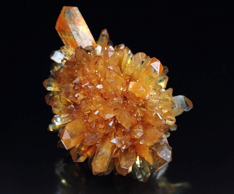 CREEDITE