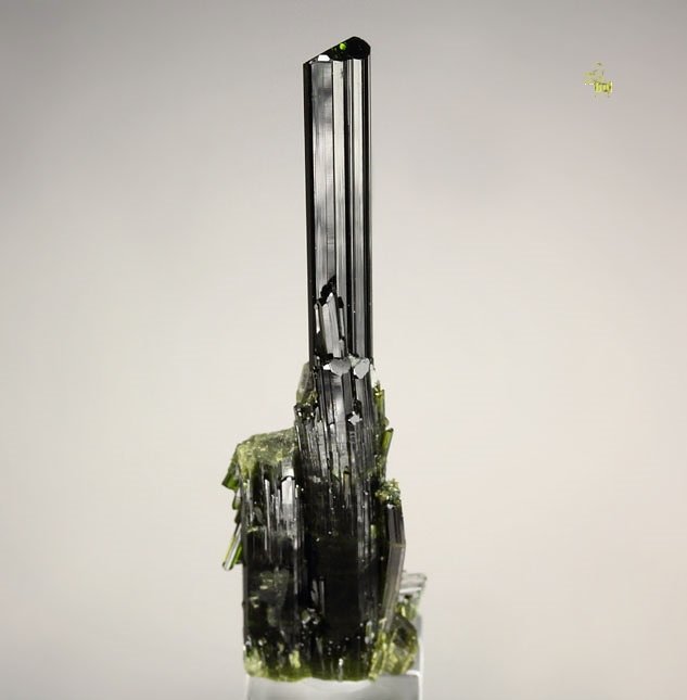 EPIDOTE