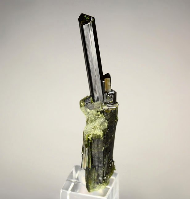 EPIDOTE