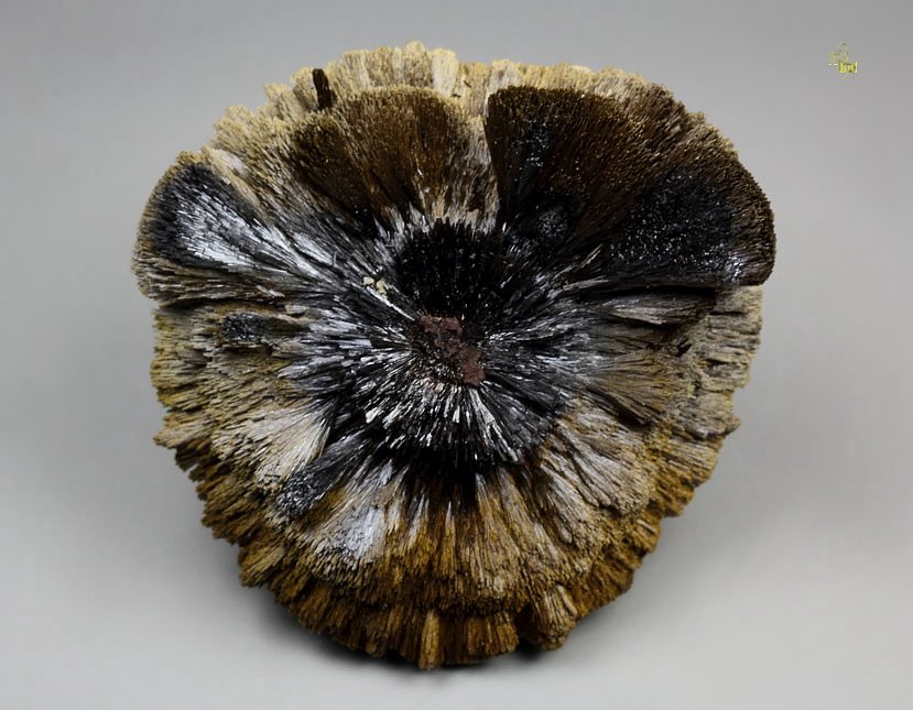 GOETHITE floater