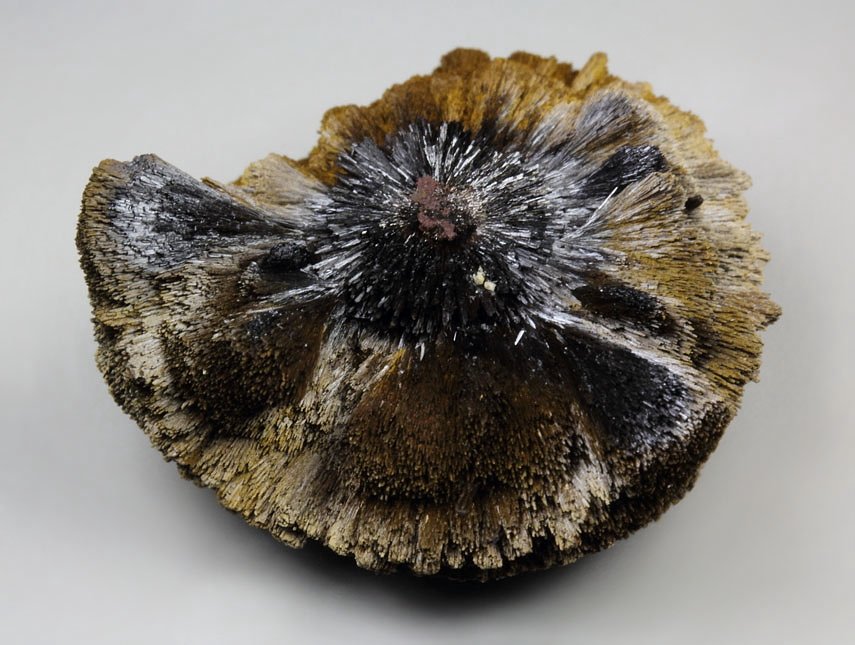 GOETHITE floater