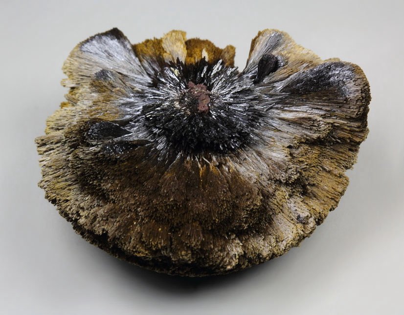 GOETHITE floater