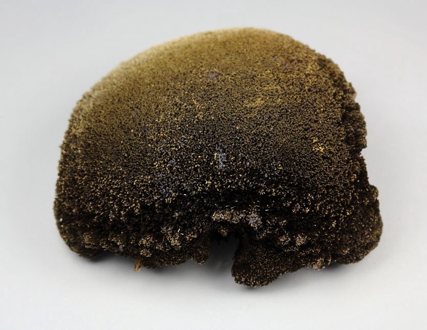 GOETHITE floater