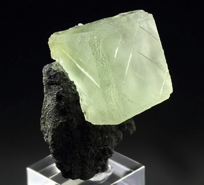 FLUORITE 