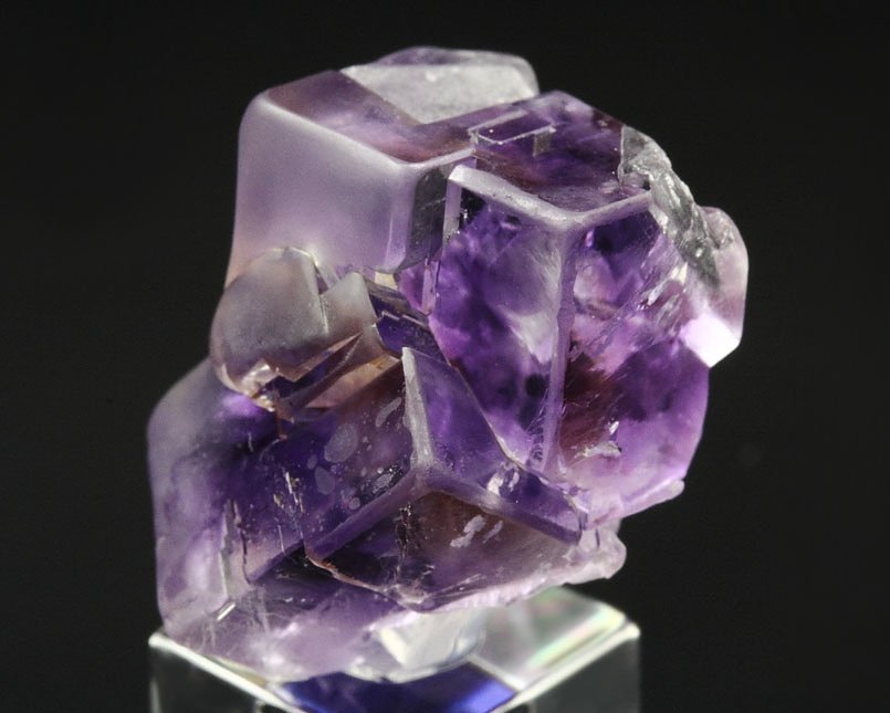 FLUORITE