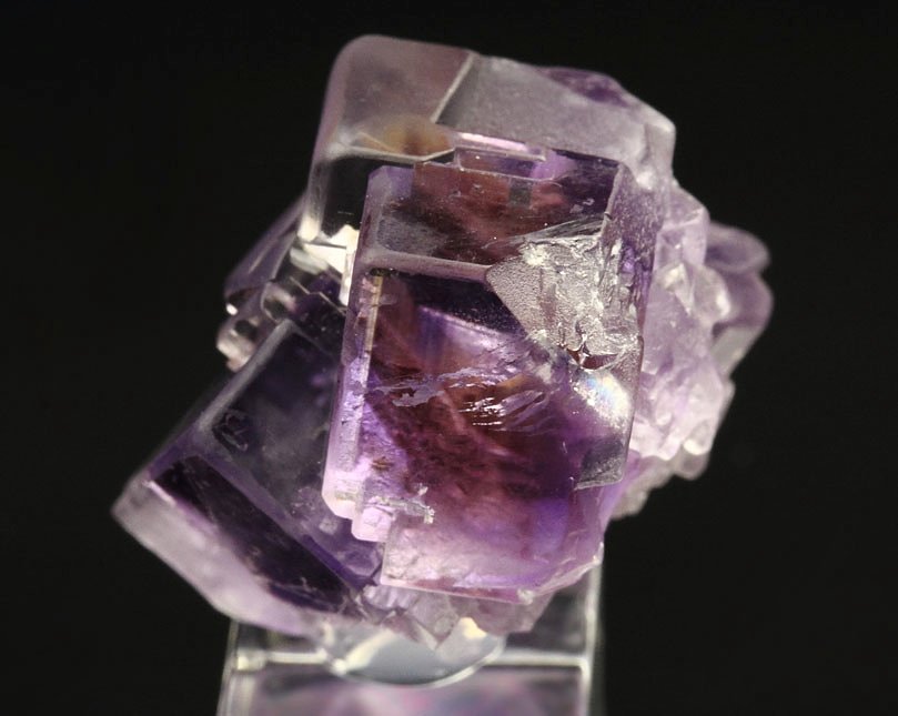 FLUORITE