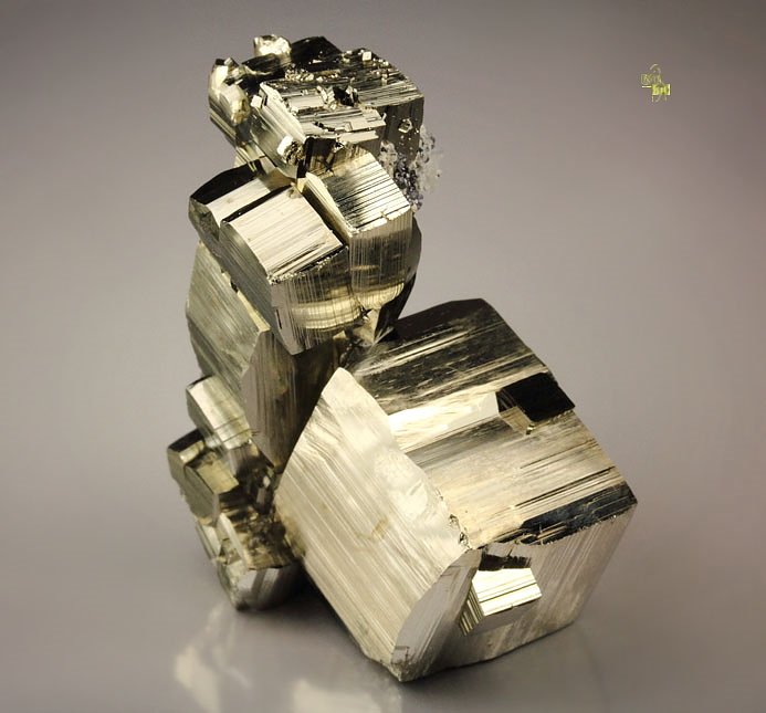 PYRITE