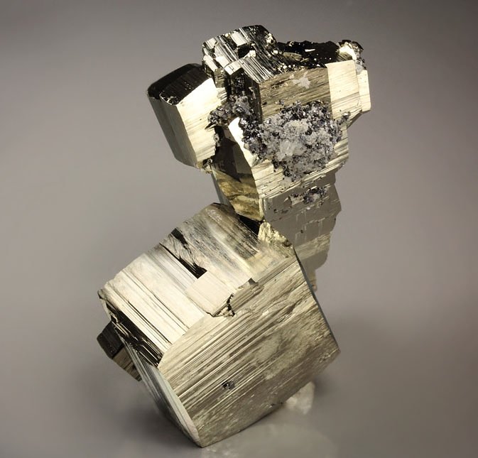 PYRITE