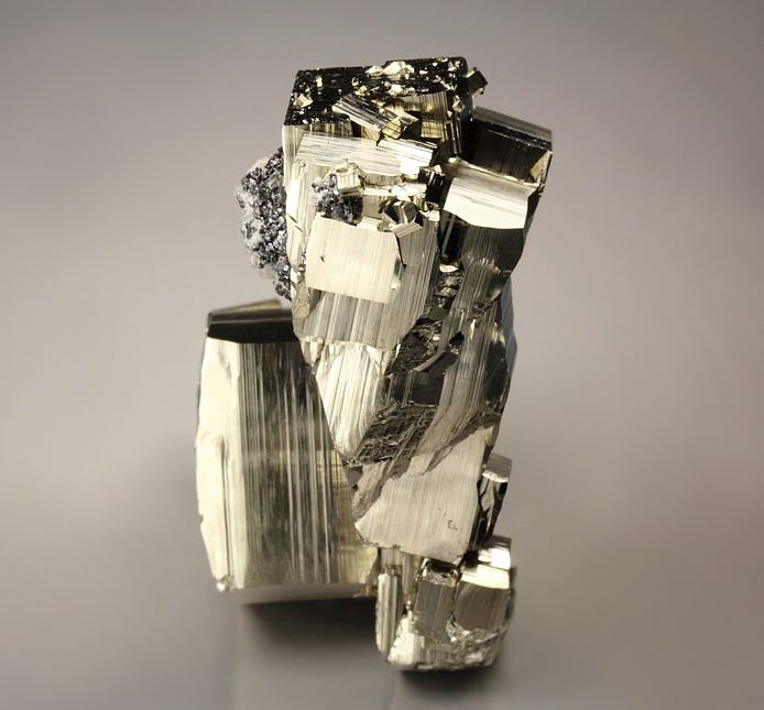 PYRITE