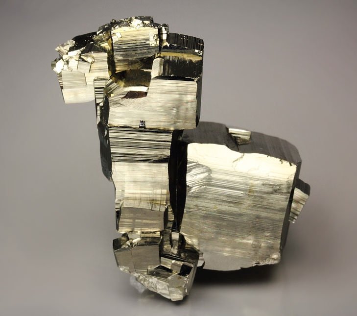 PYRITE