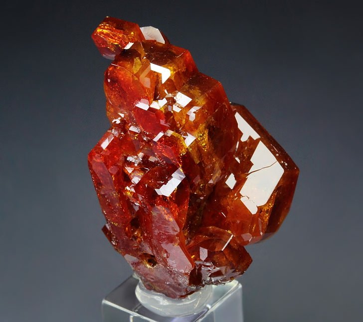 gemmy VANADINITE