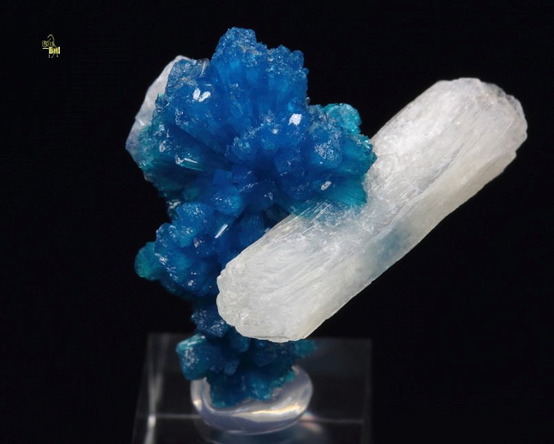 CAVANSITE, STILBITE