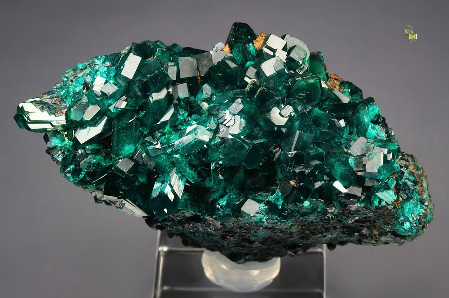 DIOPTASE