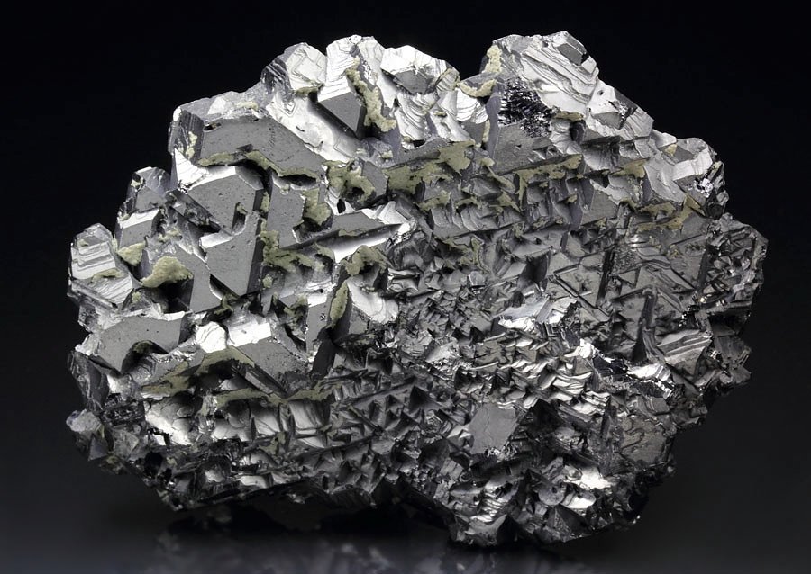 GALENA - SPINEL LAW TWIN