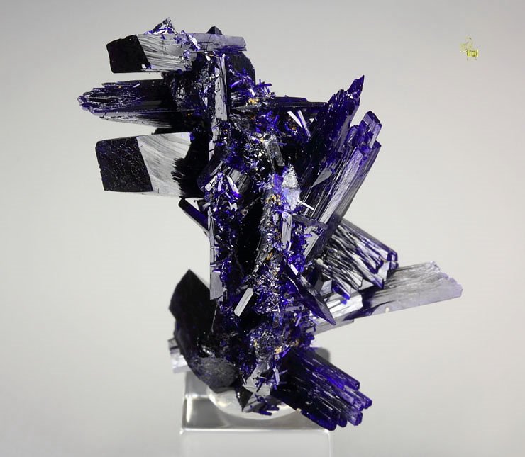 AZURITE 