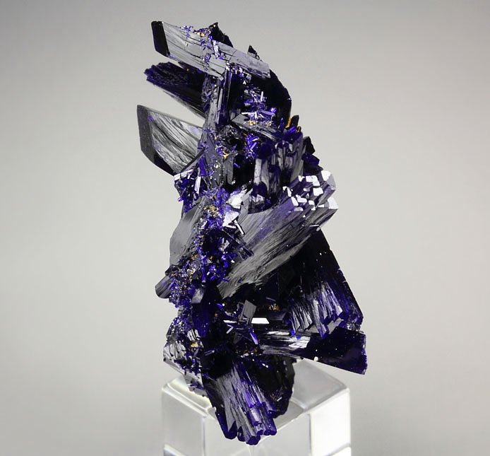 AZURITE 