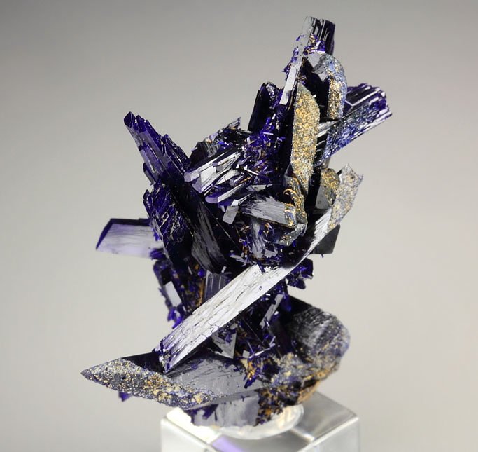 AZURITE 