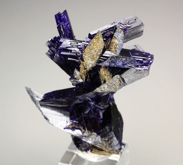 AZURITE 