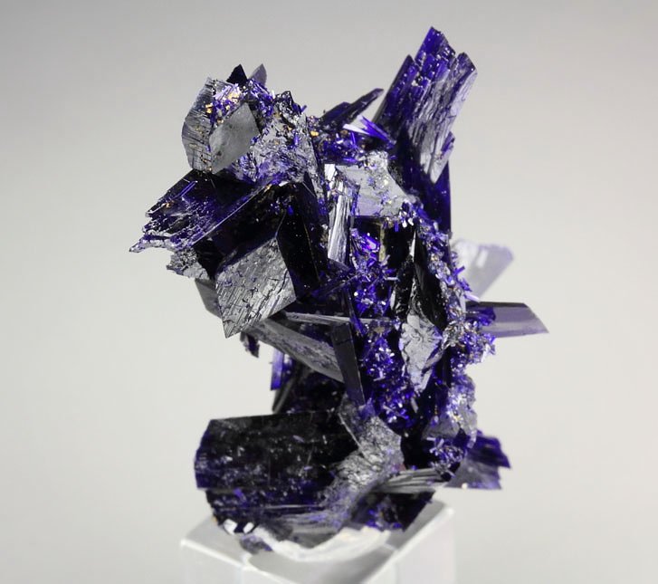 AZURITE 