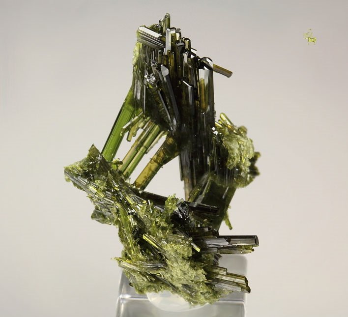 gemmy EPIDOTE