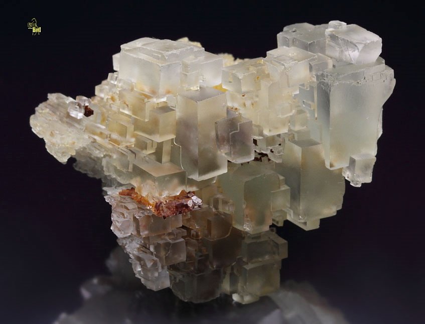 FLUORITE 