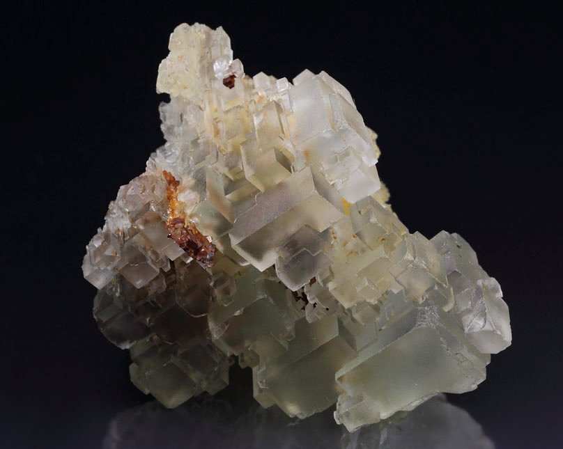 FLUORITE 