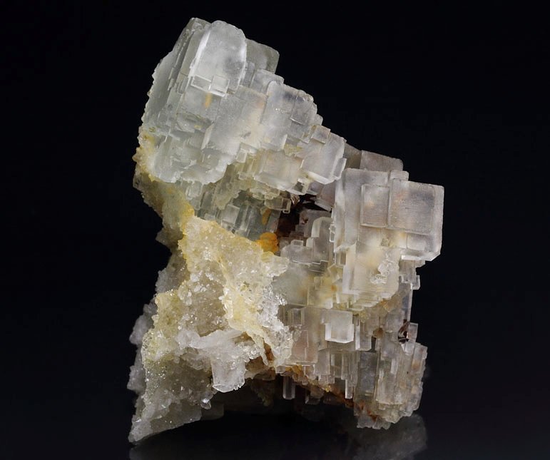 FLUORITE 