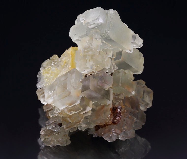 FLUORITE 