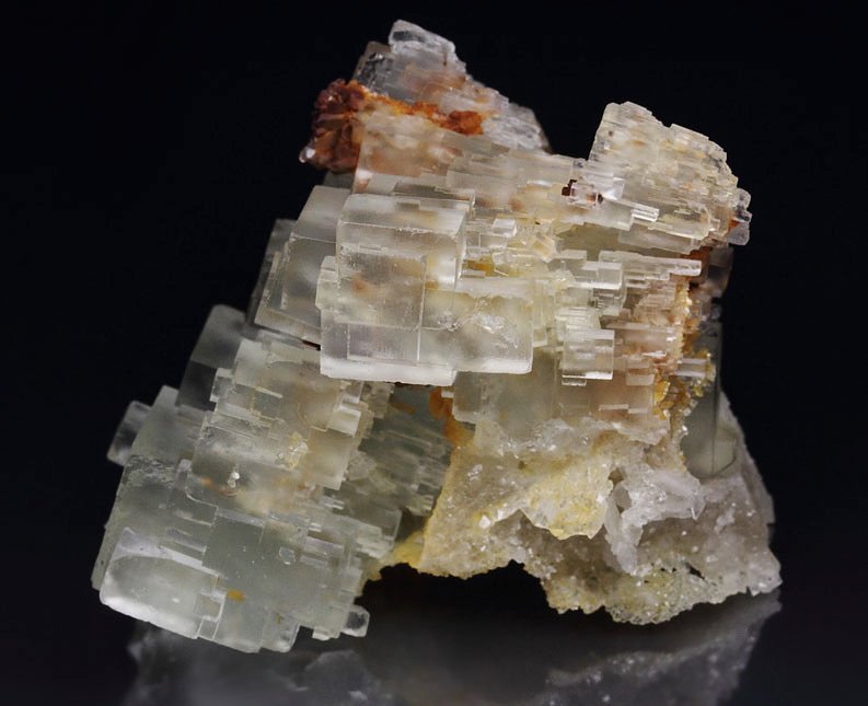 FLUORITE 