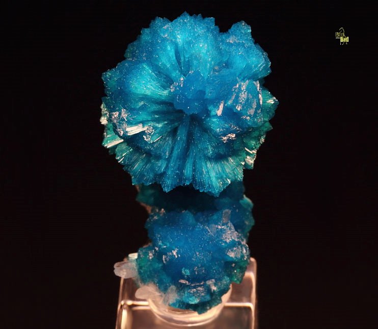 CAVANSITE, MORDENITE, STILBITE