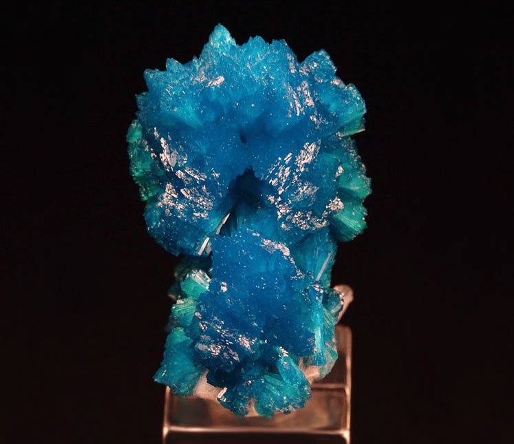 CAVANSITE, MORDENITE, STILBITE