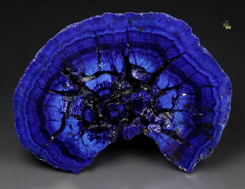 AZURITE