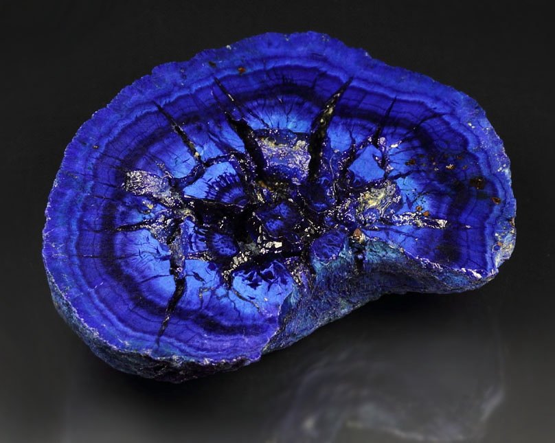 AZURITE