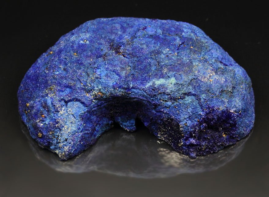 AZURITE