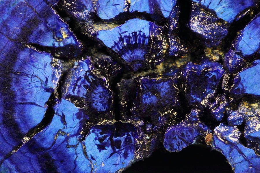 AZURITE