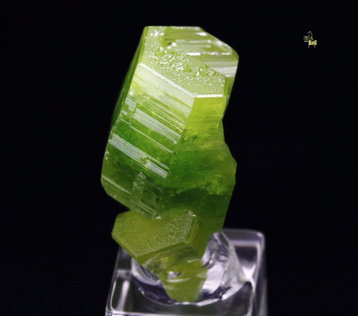 PYROMORPHITE hopper