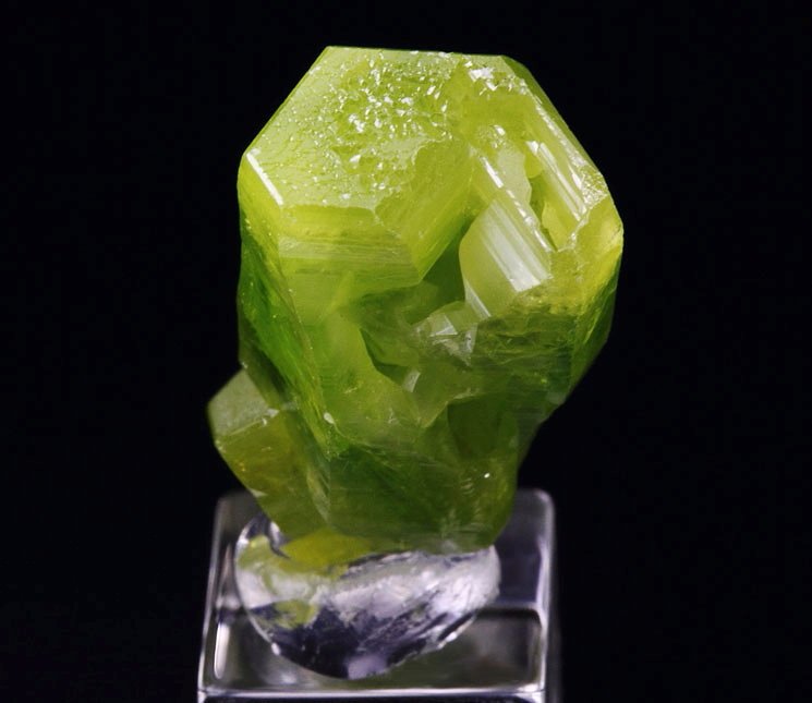 PYROMORPHITE hopper