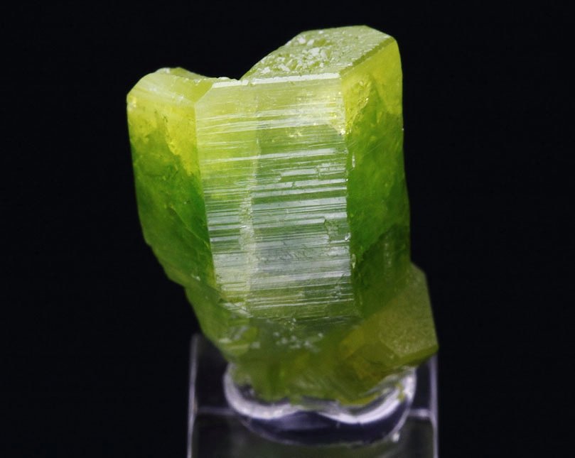 PYROMORPHITE hopper