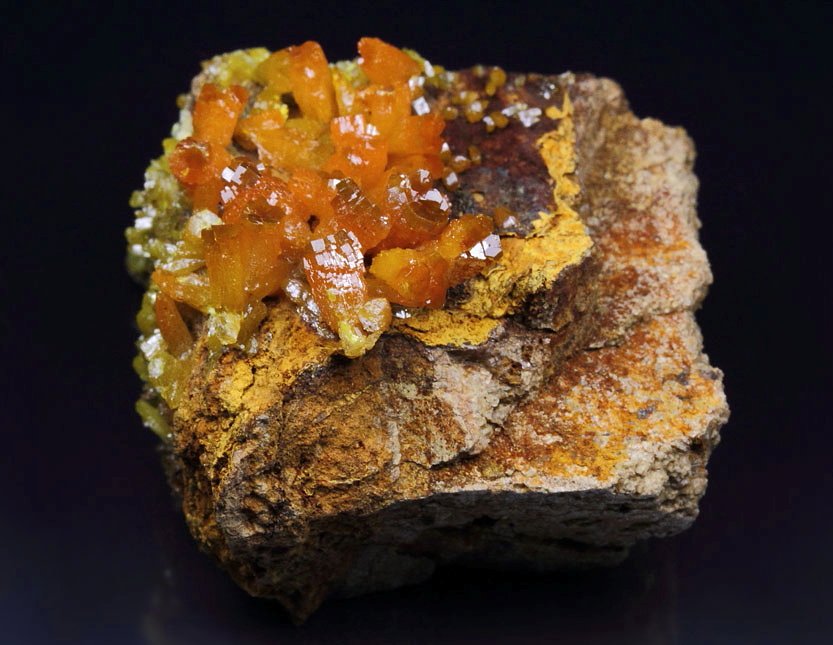 MIMETITE